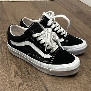 Vans Alyx OG Style Sneakers